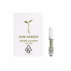 raw garden sauce disposable